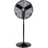 Lasko #3130 Industrial 30-Inch High Velocity Pedestal Fan - B001V9I8Y4